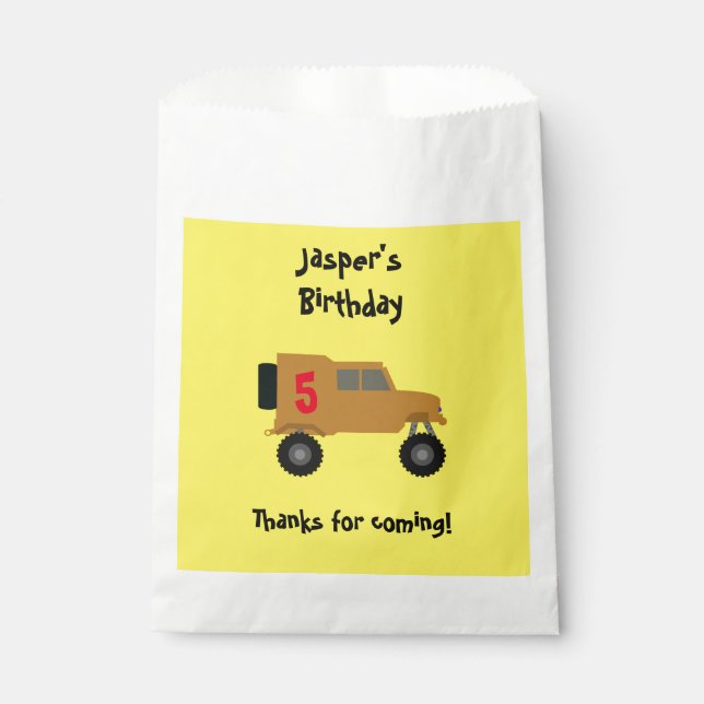 BOLSA DE PAPEL MRAP (Anverso)