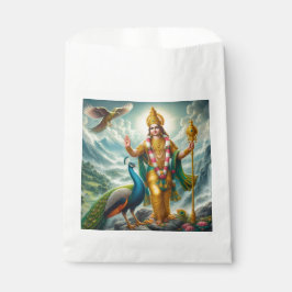 Bolsa De Papel Murugán