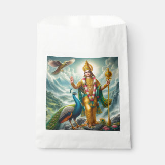 Bolsa De Papel Murugán