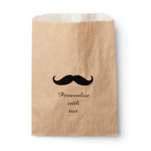 Mustache Personalizado