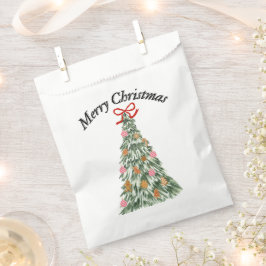 Bolsa De Papel Navidad rústica Mikitiez vintage acogedora casa de