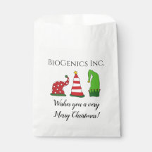 Navidades de personalizado Company