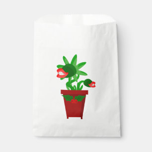 Bolsa De Papel navidades feos venus flytrampa holly