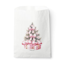Navidades rosados dan Baby Shower