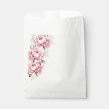 No me hagas Rubor Favor Bag