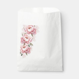 Bolsa De Papel No me hagas Rubor Favor Bag