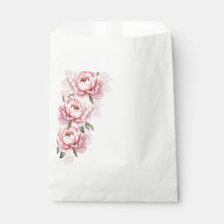 Bolsa De Papel No me hagas Rubor Favor Bag