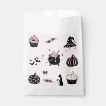 No Tan Espeluznante Pinkoween