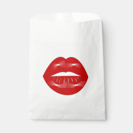 Bolsa De Papel Noche de Chicas Fiesta de Despedida de Soltera Lab