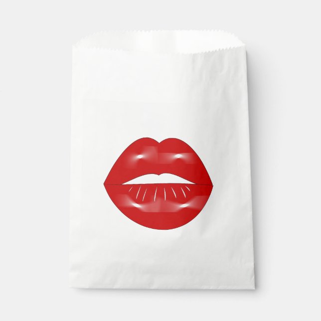 Bolsa De Papel Noche de Chicas Fiesta de Despedida de Soltera Lab (Anverso)