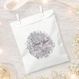 Bolsa De Papel Noche mágica estrellada cumpleaños de niños celest