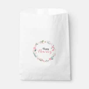 Bolsa De Papel Nouruz Persian Happy Newyear (Nouruz)