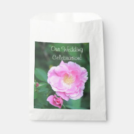 Bolsa De Papel Nuestra celebración Boda