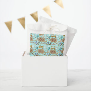 Bolsa De Papel Nuevo México Biscochito Cookies Zia Sun