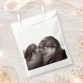 Bolsa De Papel Nutriciones pintadas a mano - Momento tenso de Art