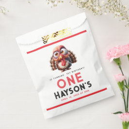 Bolsa De Papel Oh qué es divertido Caricaturas Turquía Primer cum