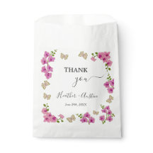 Orquídeas Moradas Delicadas Bohemio Regalo