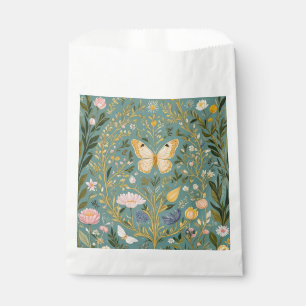 Bolsa De Papel Paisaje de sueño fluido