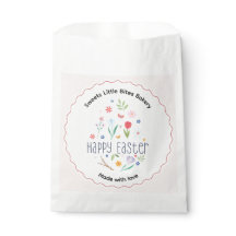Panadería de Pascua Hecha con Amor