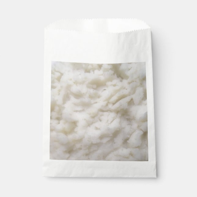 Bolsa De Papel Papas machacadas (Anverso)