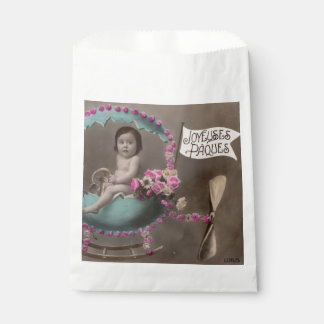 Bolsa De Papel Paquetes Joyeuse