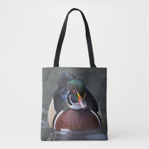 Bolsa de papel para la madera estadounidense