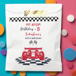 Bolsa De Papel Pare stop cricket niños cumpleaños