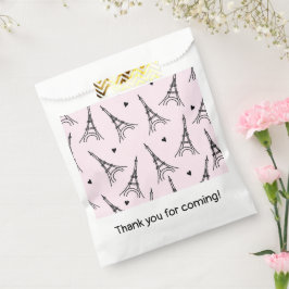 Bolsa De Papel París