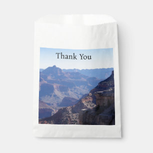 Bolsa De Papel Parque nacional del Gran Cañón, Rim Sur