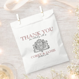 Bolsa De Papel Pasaporte de Suecia