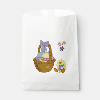 Bolsa De Papel Pascua