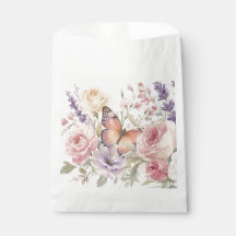 patrón floral