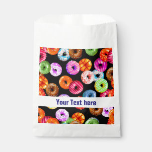 Bolsa De Papel Patrón sin fisuras + tu trasero. e ideas