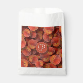 Bolsa De Papel Peaches