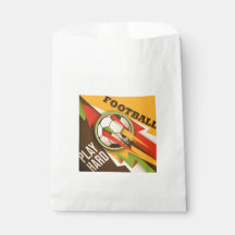 Pelota deportiva de fútbol de fuego