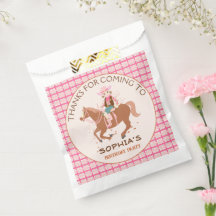 Pequeña vaquera de Guay y fiesta de cumpleaños de 