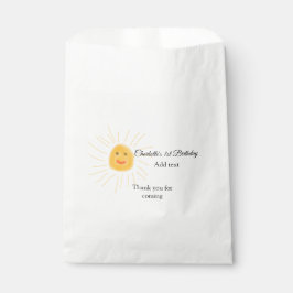 Bolsa De Papel Pequeños niños pequeños mínimos y lindos Añadir cu