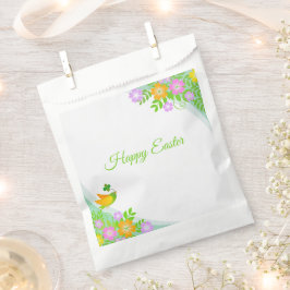 Bolsa De Papel Perfecto, Guay Feliz Pascua, huevos