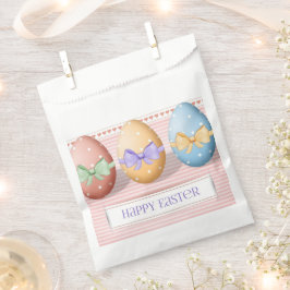Bolsa De Papel Perfecto, Guay Feliz Pascua, huevos