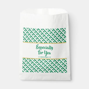 Bolsa De Papel Personalizado cristiana de NIGERIA Gracias Fiesta