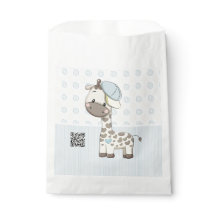 Personalizado Personalizado Baby Boy Giraffe