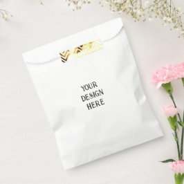 Bolsa De Papel Personalizar o personalizar