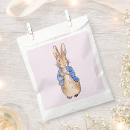 Bolsa De Papel Peter the Rabbit