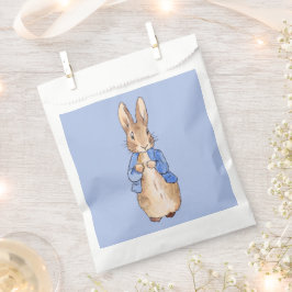 Bolsa De Papel Peter the Rabbit