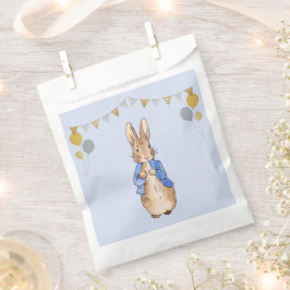 Bolsa De Papel Peter the Rabbit