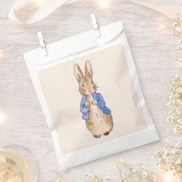 Bolsa De Papel Peter the Rabbit