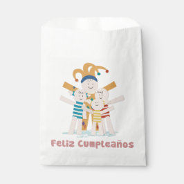 Bolsa De Papel Petit King - Canciones para Soñar