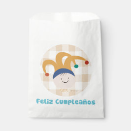 Bolsa De Papel Petit King - Canciones para Soñar