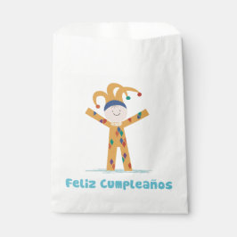 Bolsa De Papel Petit King - Canciones para Soñar