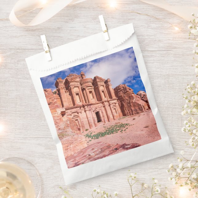 Bolsa De Papel Petra (Cortado)